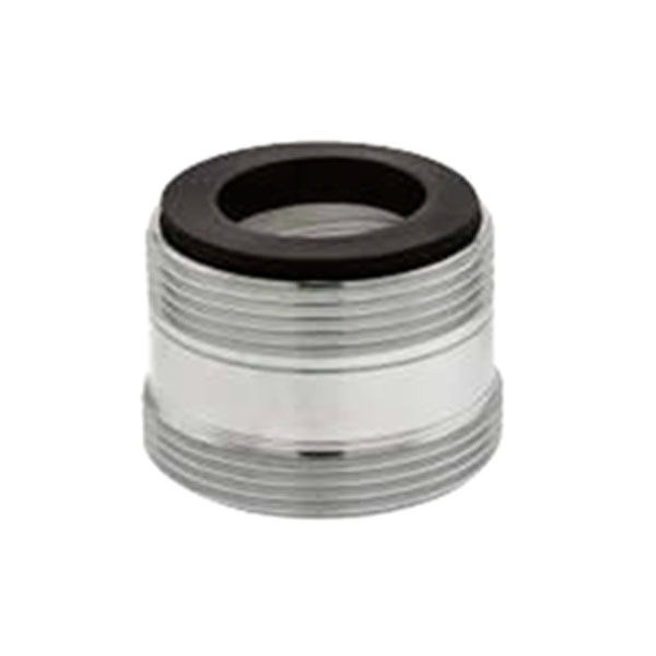 Aerator Adapter Long 13/16M X 55/64M Lead Free