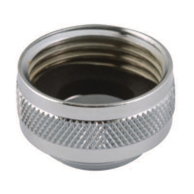 Aerator Hose Adapter 55/64 Male X 3/4 Female