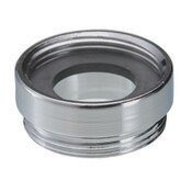 Aerator Adapter 13/16-24 Female X 55/64 Male Fits Chicago