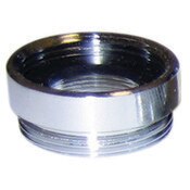 Aerator Adapter 3/4-27 Female X 55/64 Male