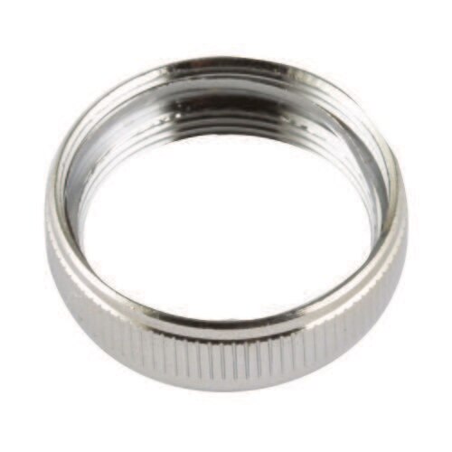 Aerator Adapter 55/64 Female X 15/16 Female Lead Free