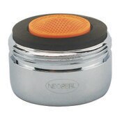 Neoperl PCA® Perlator® 1.5 GPM, 15/16 In - 27 Male Threaded Healthcare Faucet Aerator