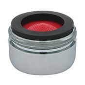Aerator Male 2.5 GPM 15/16 Inch Thread