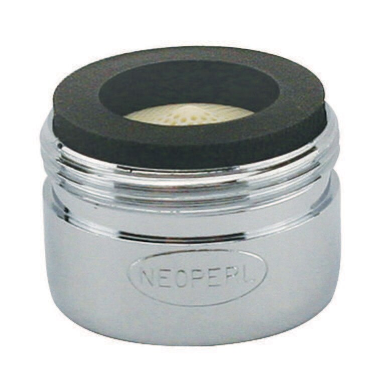 Aerator Smaill Male 1.0 Gpm 13/16-27 Thread