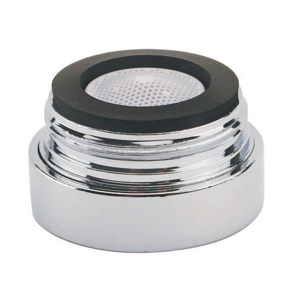 Aerator Male 1.0 GPM 15/16 Inch Thread PCA Vandal Resistant