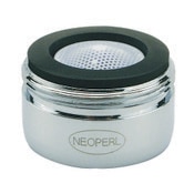 Neoperl PCA® Spray 1.0 GPM, 15/16 In - 27 Male Threaded Bathroom Faucet Aerator