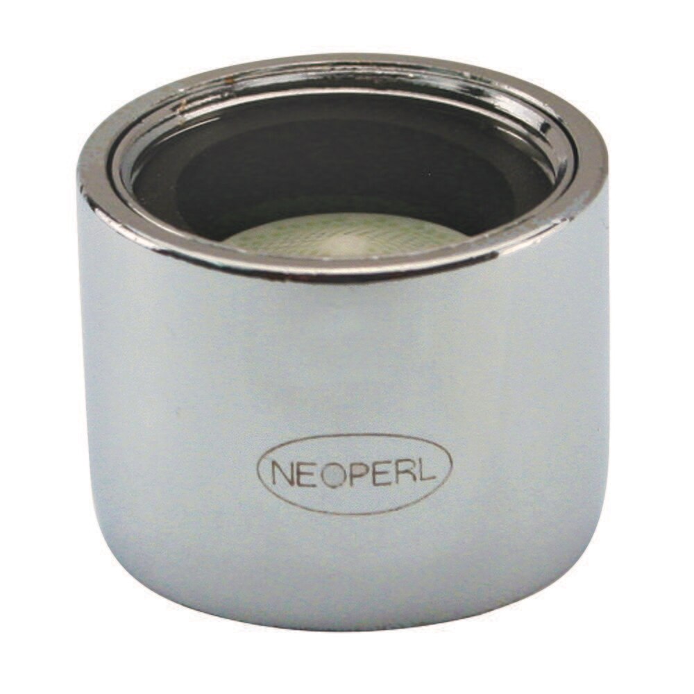 Aerator Small Female .5 Gpm Vandal Proof 3/4 Inch