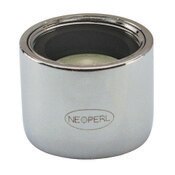 Aerator Small Female .5 Gpm Vandal Proof 3/4 Inch