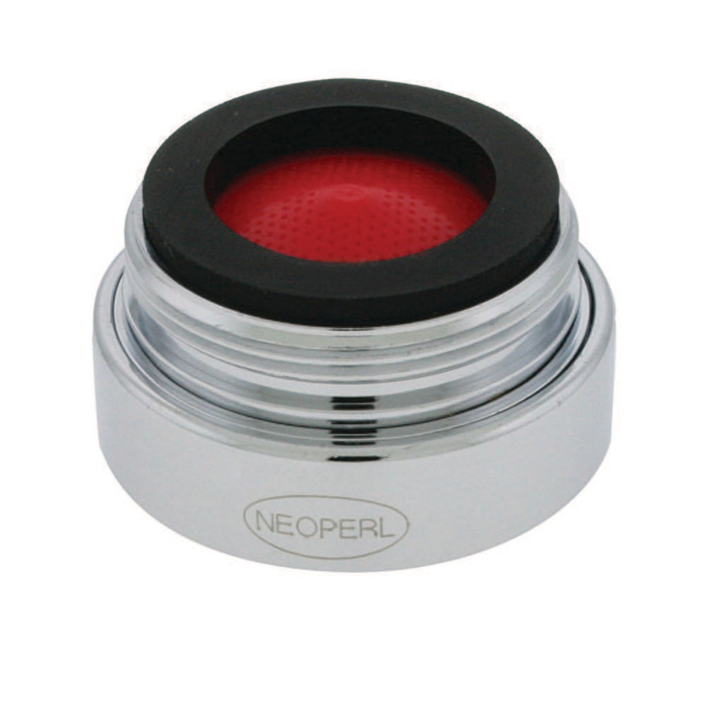 Aerator Male Vandal Proof 2 Gpm 15/16 Thread chrome