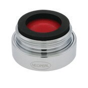 Aerator Male Vandal Proof 2 Gpm 15/16 Thread chrome