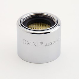 Laminar Flow 2 Gpm Female Vandal Proof 55/64