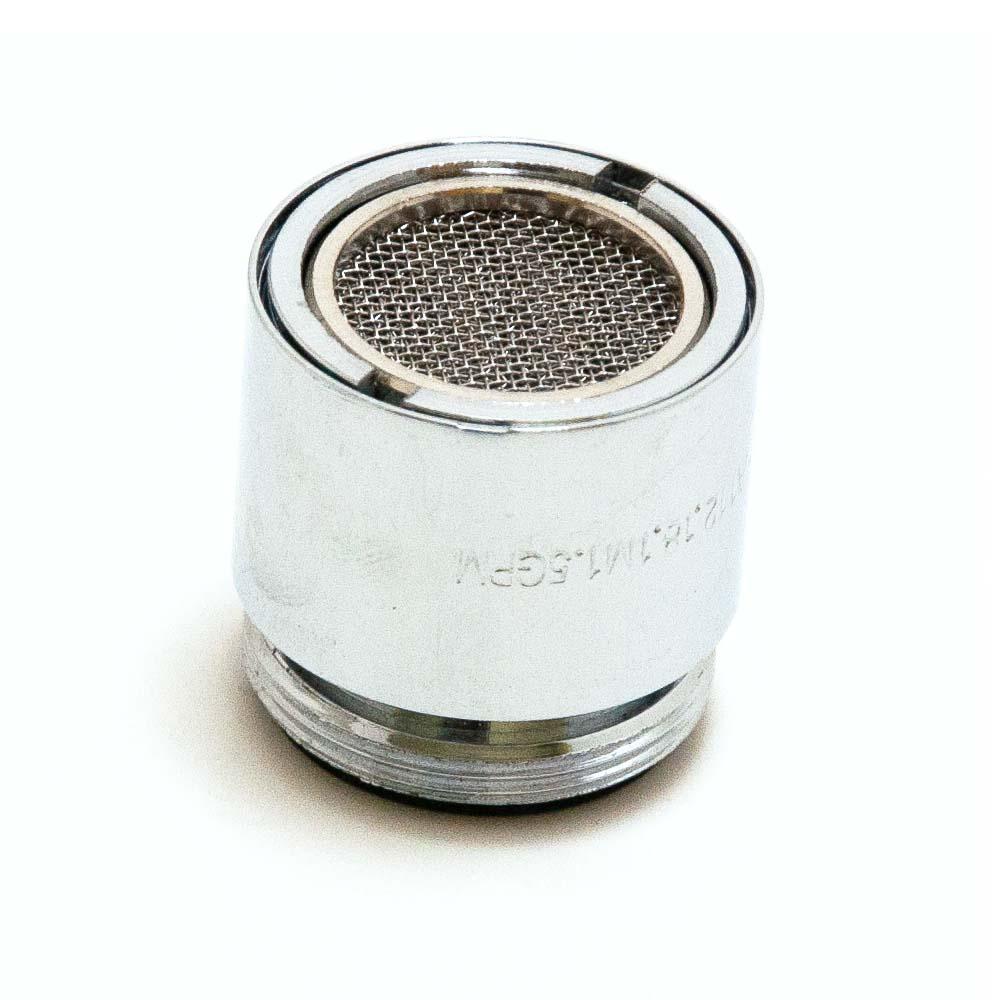Laminar Flow 1.5 Gpm Male Vandal Proof 15/16 Thread