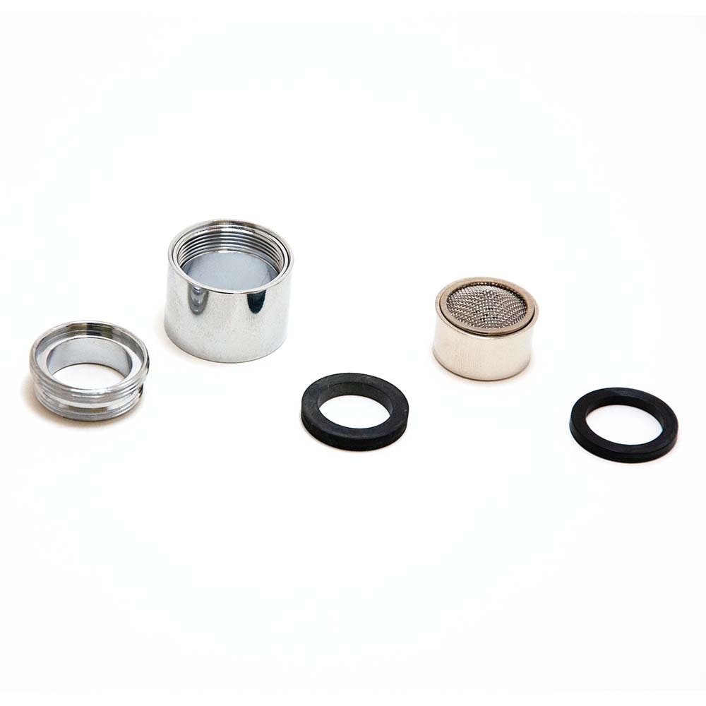 Laminar Flow 1.5 Gpm Male Vandal Proof 15/16 Thread
