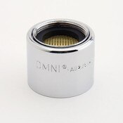 Male Aerator 1.5 GPM, 15/16, Laminar Flow