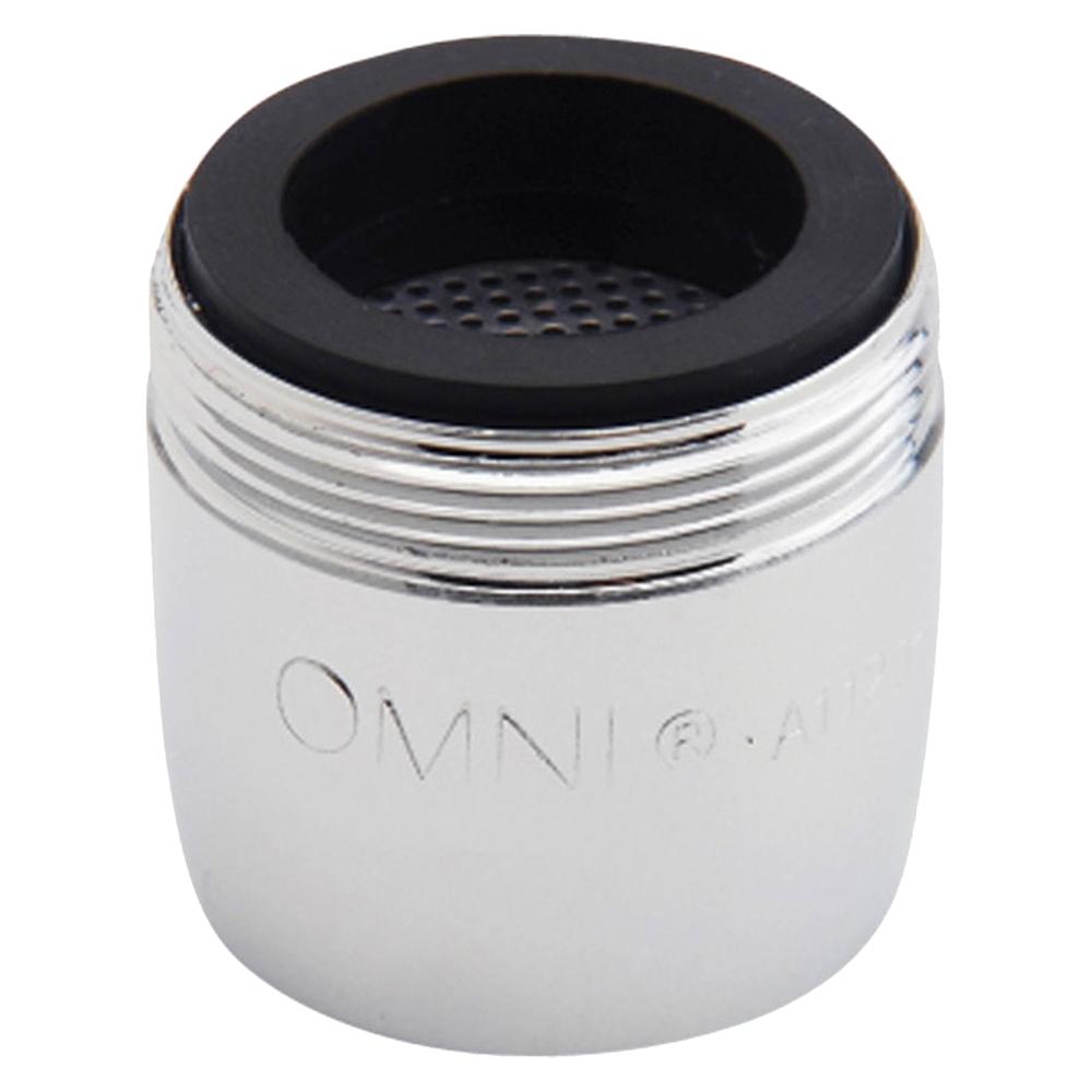 Non-Aerated Cartridge Replc Insert .5 Gpm Fits Omni