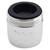 Non-Aerated Cartridge Replc Insert .5 Gpm Fits Omni