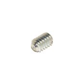 Set Screw Cup Point Stainless 1/4 In X 1/4-20 Thread