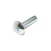 Handle Screw Truss Head 3/4 In X 10/24 Thread