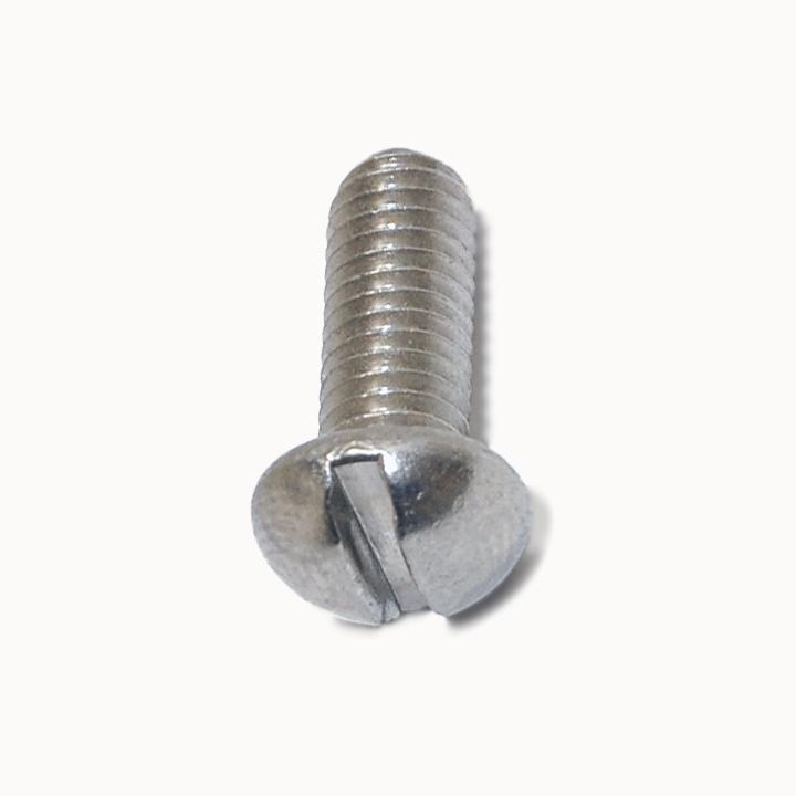 Handle Screw Truss Head 1/2 In X 10/32 Thread