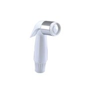 Spray Head Kitchen White