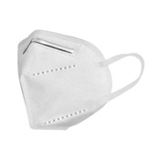 KN95 Face Mask (Bag of 5)