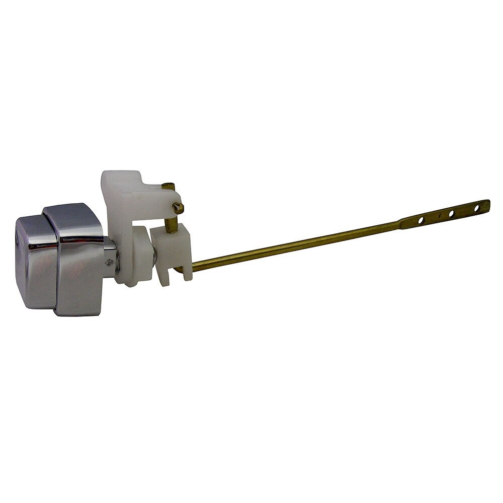 CP Push Button Assembly for Toilet Eljer