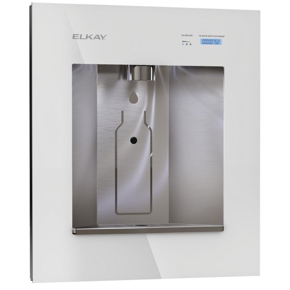 EZH2O Liv Built-in Filtered Water Dispenser, Remote Chiller,
