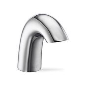 Aqua-FIT Battery Powered Faucet with long life battery. Zurn