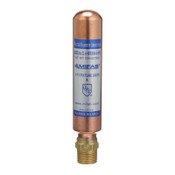 Piston Water Hammer Arrestor, 3/4 Inch Sweat, 12-30 Fixtures