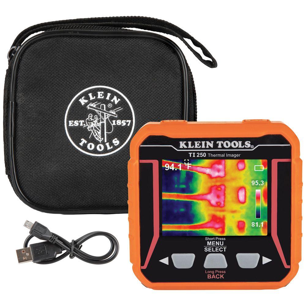Thermal Imager, Klein Tools