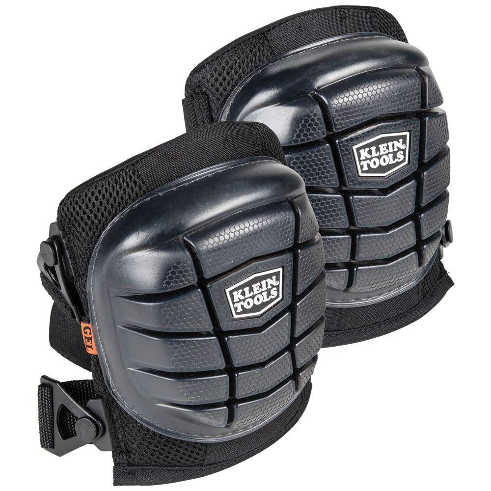 Lightweight Gel Knee Pads, Klein Tools