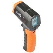 Infrared Digital Thermometer with Targeting Laser, 10:1