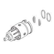 Cartridge Replacement for SV16 Temperature Pressure Balancing Mixing Valve