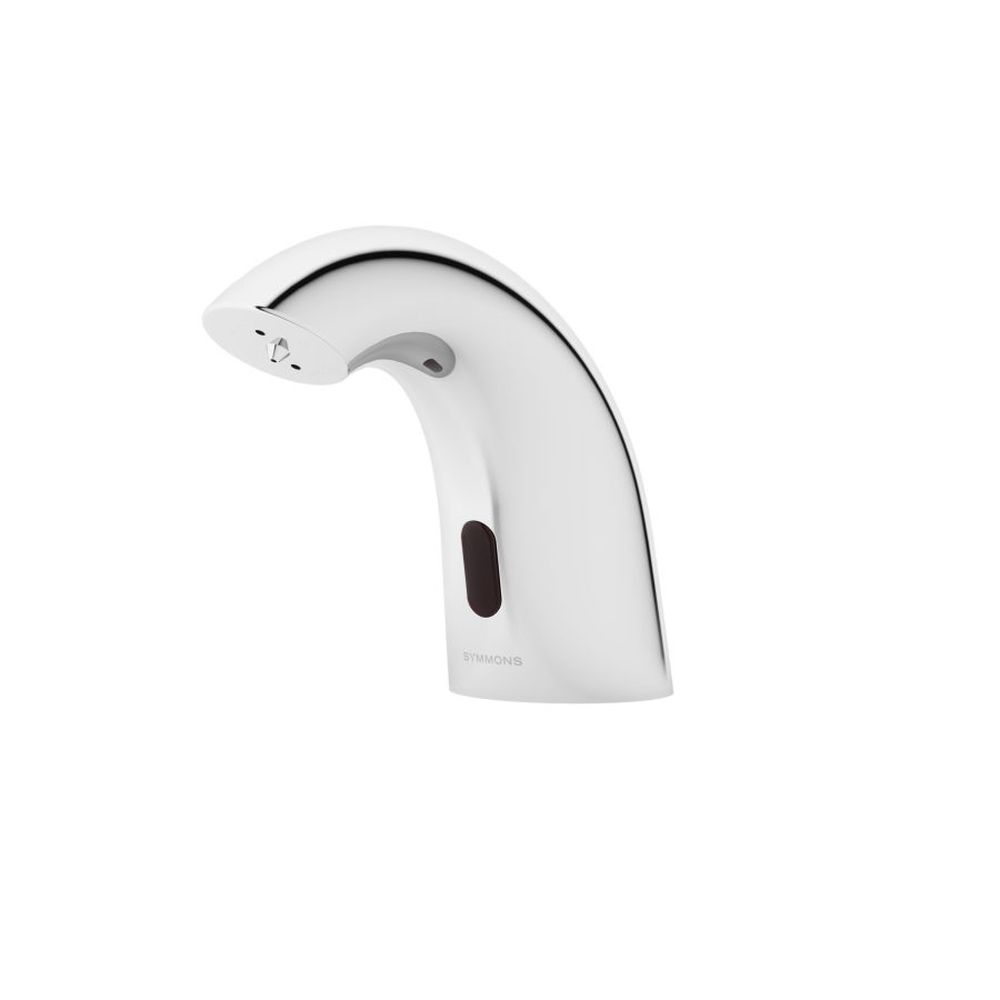 Origins Soap Dispenser, Liquid Single Hole Mount Battery Pow