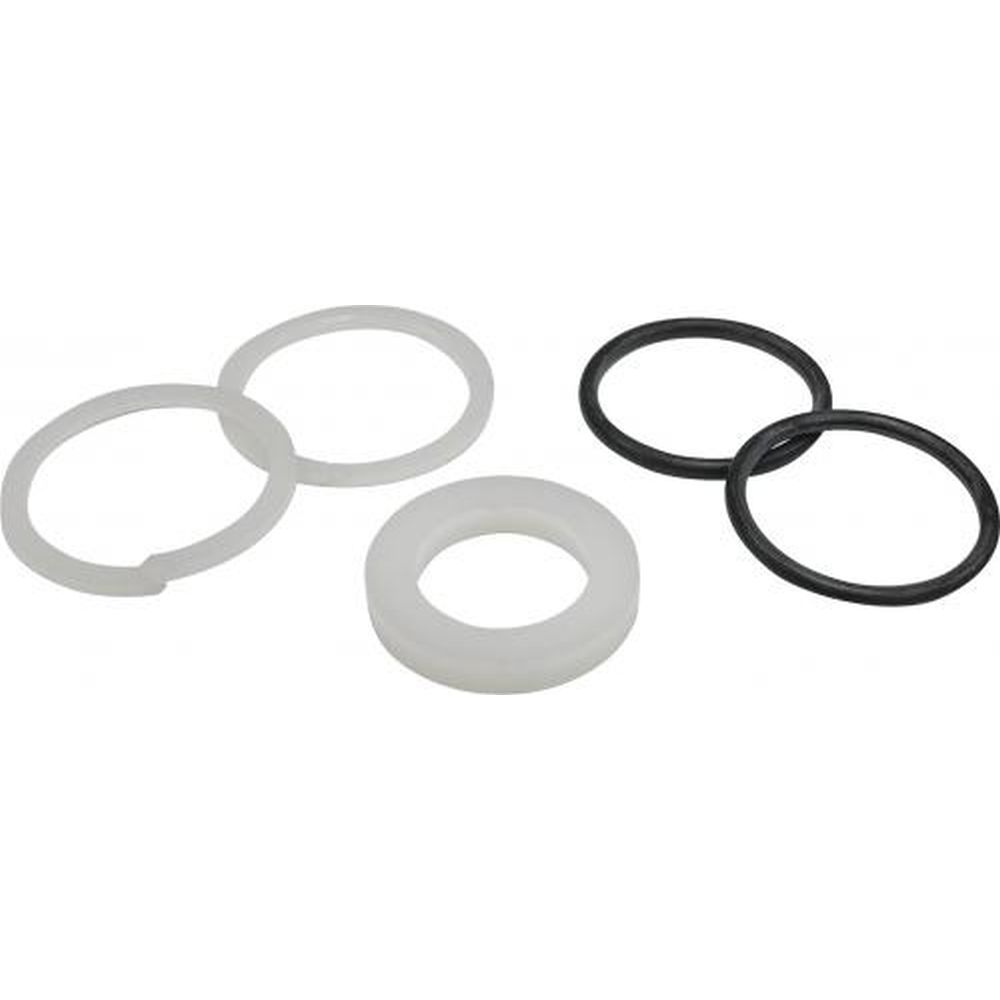 O-Rings, Plastic Washer, Celcon Washer Faucet Repair Kit, Chicago Faucets