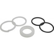 O-Rings, Plastic Washer, Celcon Washer Faucet Repair Kit