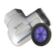 TruStop 1" Angle Control Stop for Water Closets Flushometers