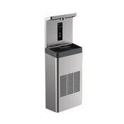 Wall Mount Indoor ADA Filtered Bottle Filler