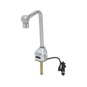 ChekPoint 8 In Deck Mount Electronic Sensor Glass & Bottle Filler