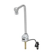 ChekPoint 12 In Deck Mount Electronic Sensor Glass & Bottle Filler