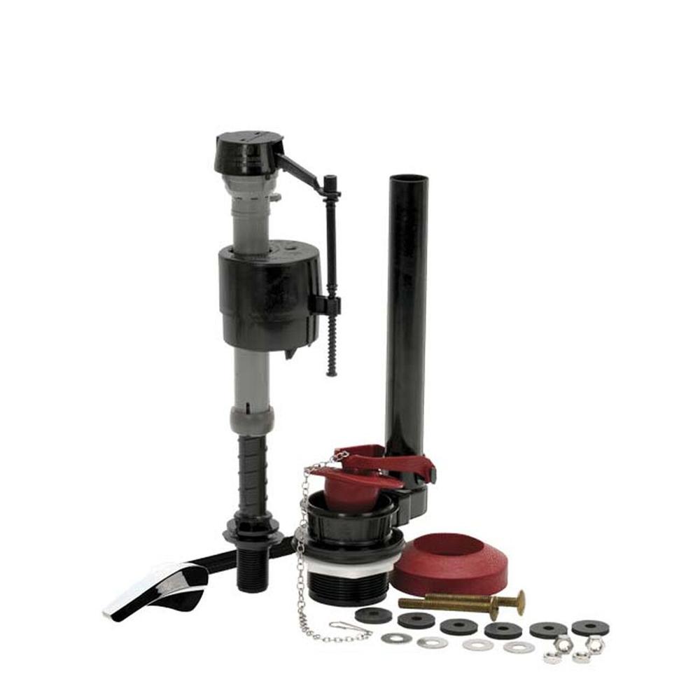 Complete All-in-One 400AKR Fill Valve Repair Kit, Fluidmaster