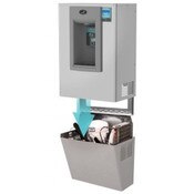Drinking Fountain Cooler to Touch Free Bottle Filler Conversion Kit, Elkay EZ and LZ Series Models