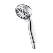 Premium 5-Setting Hand Shower in Chrome, 1.75 GPM