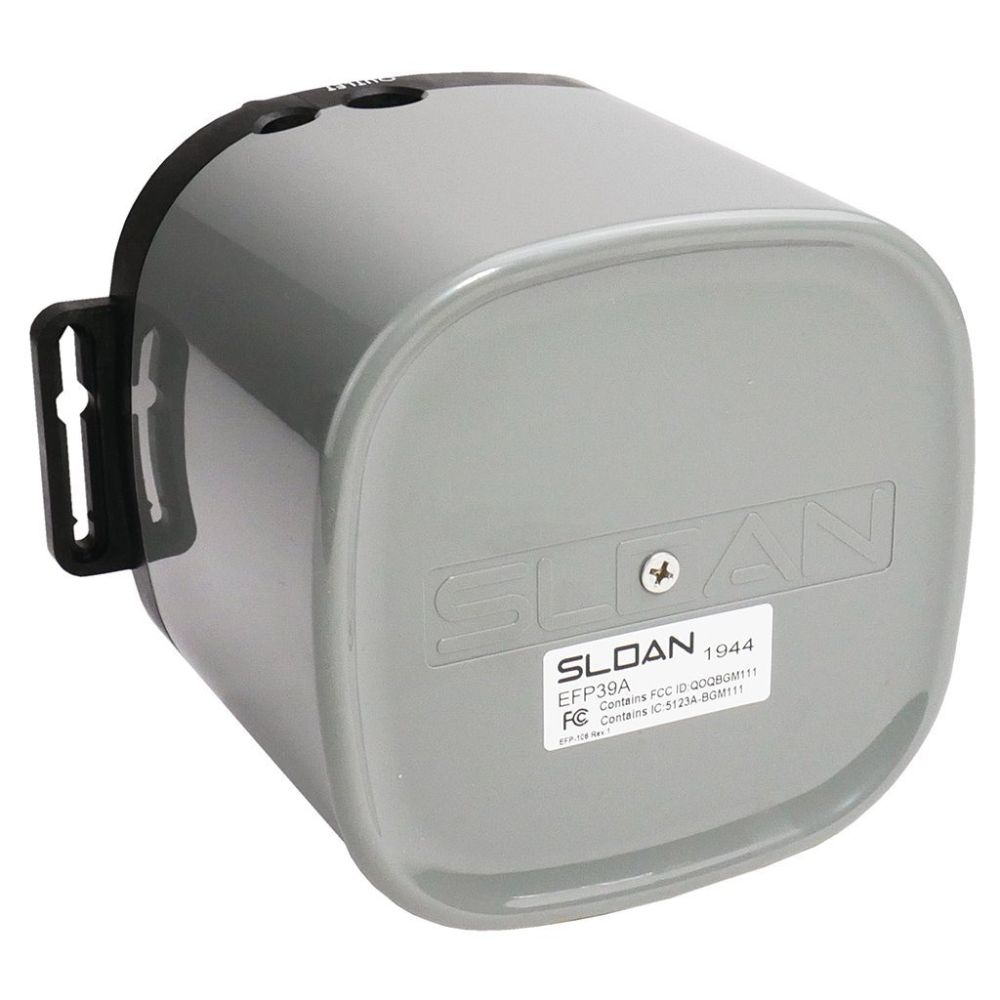 Control Module w/o Turbine, Sloan