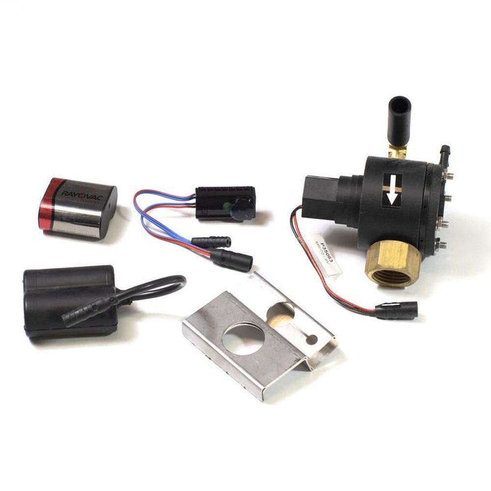 Sensor and Electronics Kit for Intersan Sanispray Generation 1