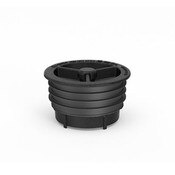 Z1072-ZShield, Barrier Trap Seal Device for Floor Drains is for use with drains to minimize trap evaporation