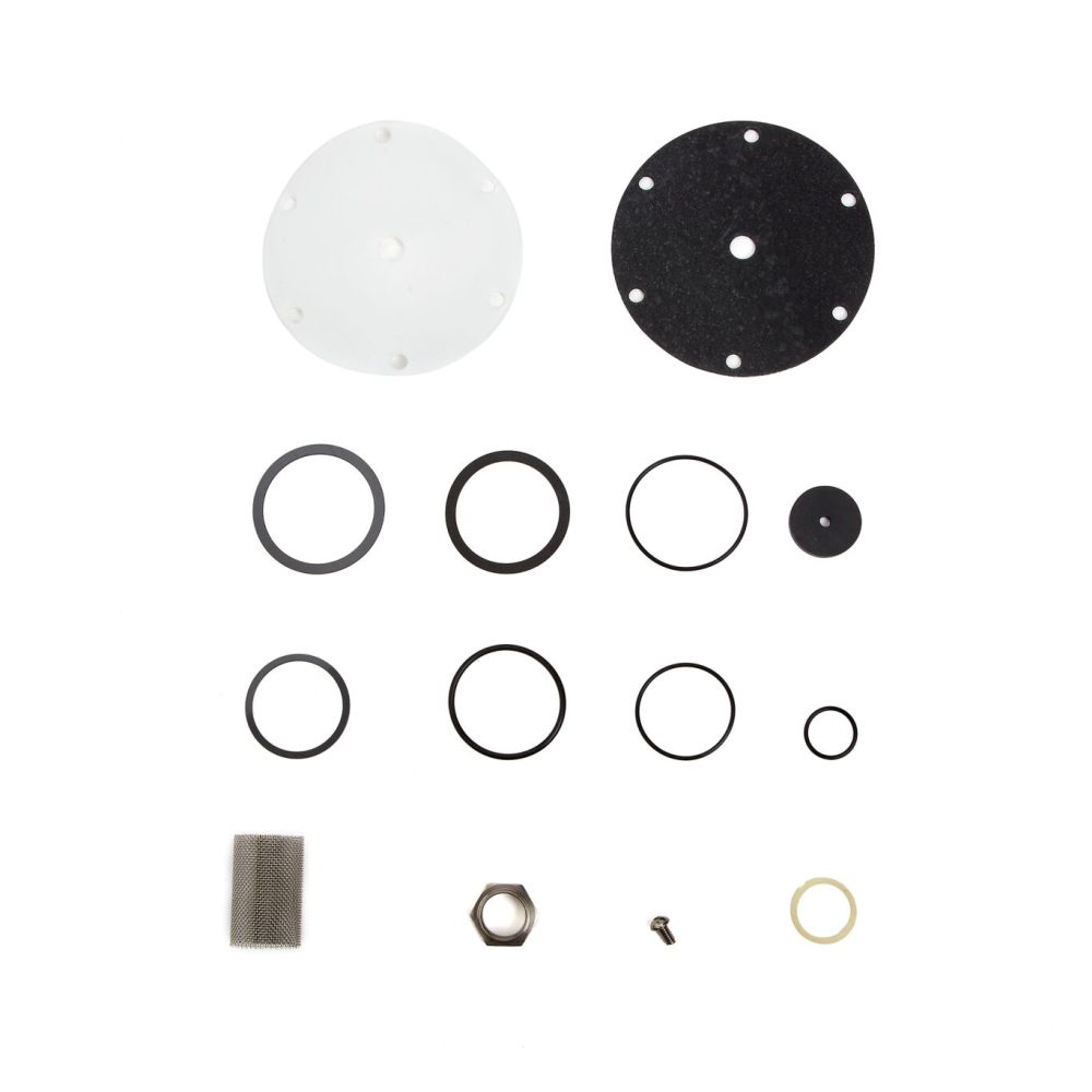 Repair Kit for 1-1/4 Inch Pressure Reducing Valve, Lead Free, RK-LFU5/LFU5-Z3 Series for 1 Inch LF223, Watts