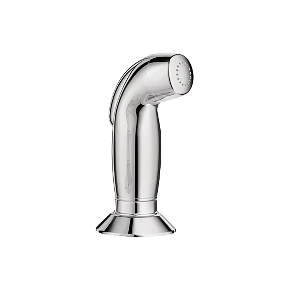 Kitchen Faucet Side Sprayer, Chrome, Moen