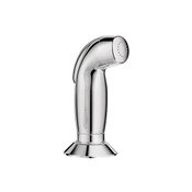 Universal Chrome Kitchen Faucet Side Sprayer