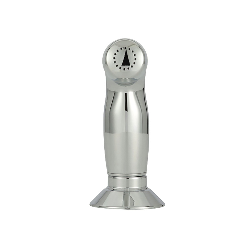 Kitchen Faucet Side Sprayer, Chrome, Moen